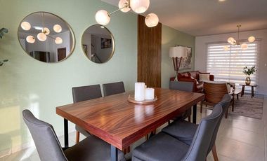 Casa en venta Residencial Arona, Zinacantepec, Barbababosa, Estado de México