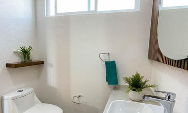 Casa en venta Residencial Arona, Zinacantepec, Barbababosa, Estado de México