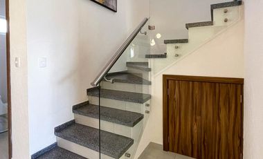 Casa en venta Residencial Arona, Zinacantepec, Barbababosa, Estado de México