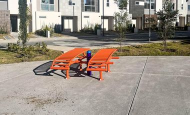 Casa en venta Residencial Arona, Zinacantepec, Barbababosa, Estado de México