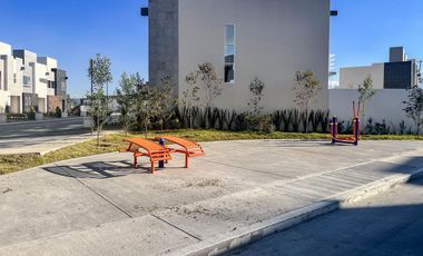 Casa en venta Residencial Arona, Zinacantepec, Barbababosa, Estado de México