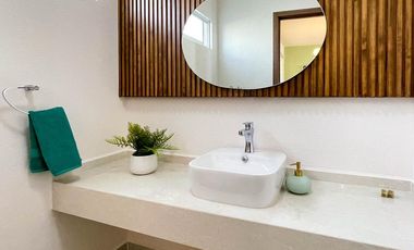 Casa en venta Residencial Arona, Zinacantepec, Barbababosa, Estado de México