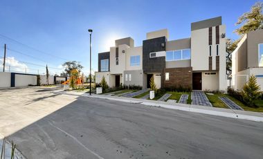 Casa en venta Residencial Arona, Zinacantepec, Barbababosa, Estado de México