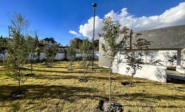 Casa en venta Residencial Arona, Zinacantepec, Barbababosa, Estado de México