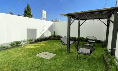 Casa en venta Residencial Arona, Zinacantepec, Barbababosa, Estado de México