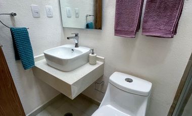 Casa en venta Residencial Arona, Zinacantepec, Barbababosa, Estado de México