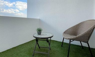 Casa en venta Residencial Arona, Zinacantepec, Barbababosa, Estado de México