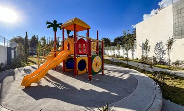 Casa en venta Residencial Arona, Zinacantepec, Barbababosa, Estado de México