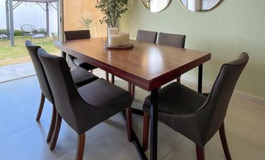 Casa en venta Residencial Arona, Zinacantepec, Barbababosa, Estado de México