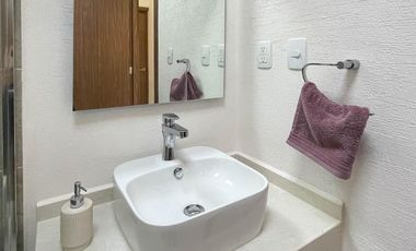 Casa en venta Residencial Arona, Zinacantepec, Barbababosa, Estado de México