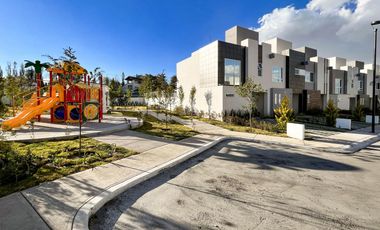 Casa en venta Residencial Arona, Zinacantepec, Barbababosa, Estado de México