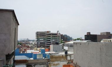 Edificio en venta Centro de Toluca Los Portales