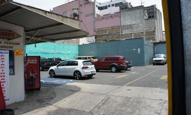 Edificio en venta Centro de Toluca Los Portales