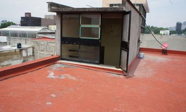 Edificio en venta Centro de Toluca Los Portales