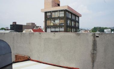 Edificio en venta Centro de Toluca Los Portales
