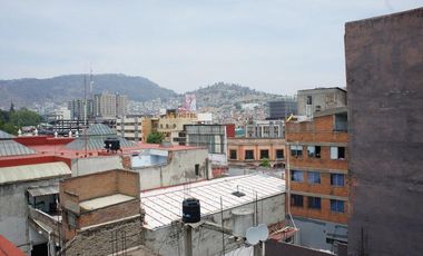 Edificio en venta Centro de Toluca Los Portales