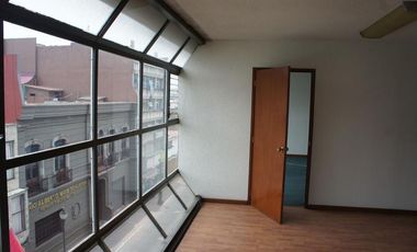 Edificio en venta Centro de Toluca Los Portales