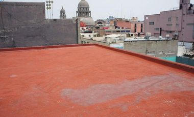 Edificio en venta Centro de Toluca Los Portales