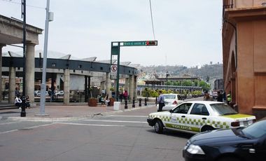Edificio en venta Centro de Toluca Los Portales