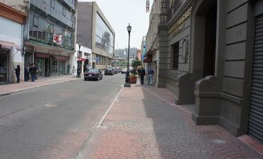 Edificio en venta Centro de Toluca Los Portales