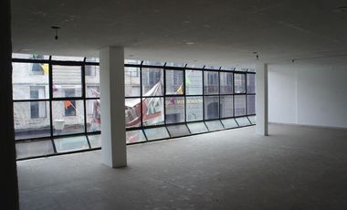 Edificio en venta Centro de Toluca Los Portales