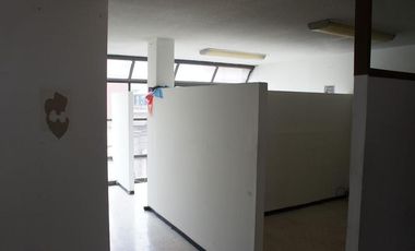 Edificio en venta Centro de Toluca Los Portales