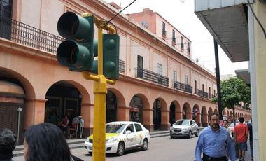 Edificio en venta Centro de Toluca Los Portales