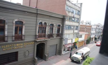Edificio en venta Centro de Toluca Los Portales