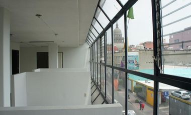 Edificio en venta Centro de Toluca Los Portales