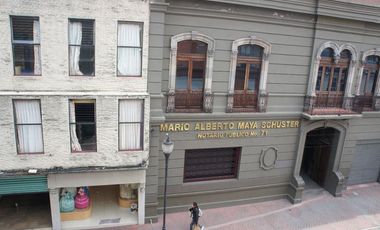 Edificio en venta Centro de Toluca Los Portales