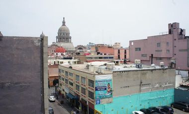 Edificio en venta Centro de Toluca Los Portales