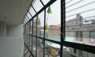 Edificio en venta Centro de Toluca Los Portales