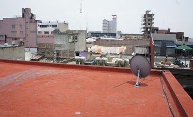 Edificio en venta Centro de Toluca Los Portales