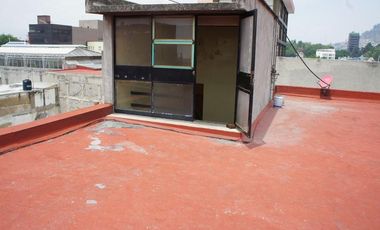 Edificio en venta Centro de Toluca Los Portales