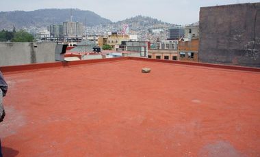 Edificio en venta Centro de Toluca Los Portales