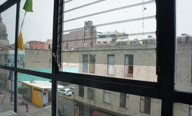Edificio en venta Centro de Toluca Los Portales