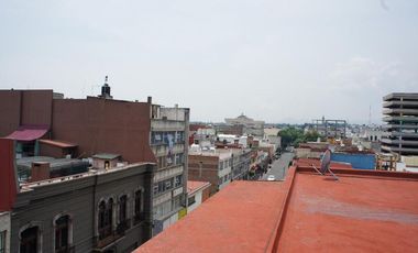 Edificio en venta Centro de Toluca Los Portales