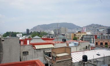 Edificio en venta Centro de Toluca Los Portales