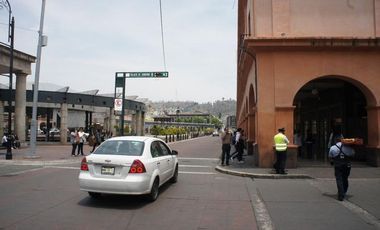 Edificio en venta Centro de Toluca Los Portales