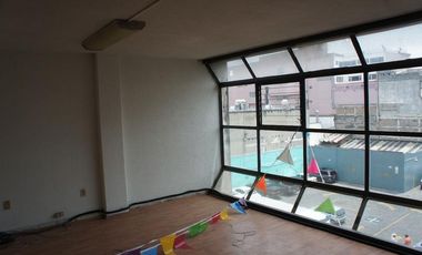 Edificio en venta Centro de Toluca Los Portales