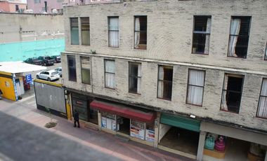 Edificio en venta Centro de Toluca Los Portales