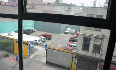 Edificio en venta Centro de Toluca Los Portales