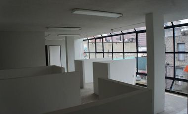 Edificio en venta Centro de Toluca Los Portales