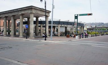 Edificio en venta Centro de Toluca Los Portales