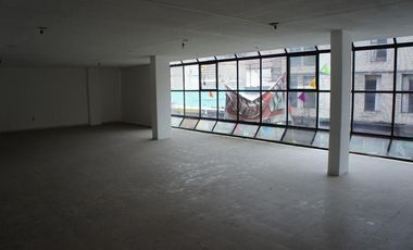 Edificio en venta Centro de Toluca Los Portales