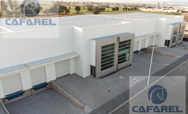 NAVES NUEVAS DESDE 450 M2 EN SPARTEK III (FR)