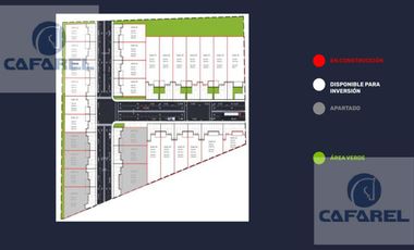 NAVES NUEVAS DESDE 450 M2 EN SPARTEK III (FR)