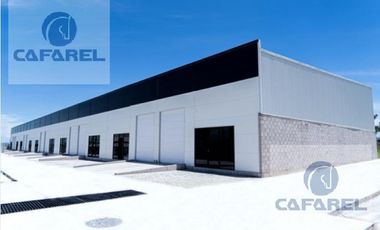 BODEGA 536 m2 -VENTA-