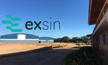 Nave Industrial - San Martín Texmelucan