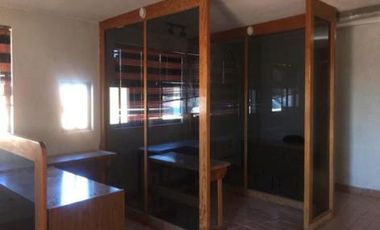 Nave Industrial - San Martín Texmelucan